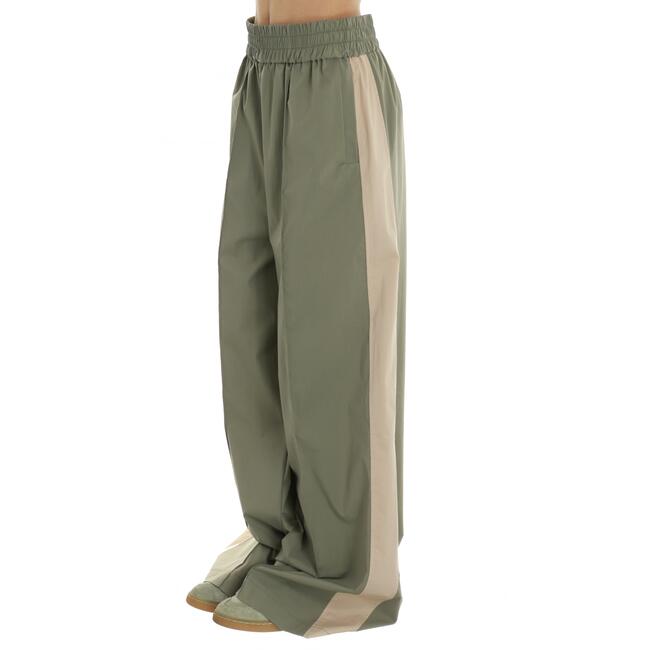PANTALONE PALAZZO HAVEONE - Mad Fashion | img vers.650x/